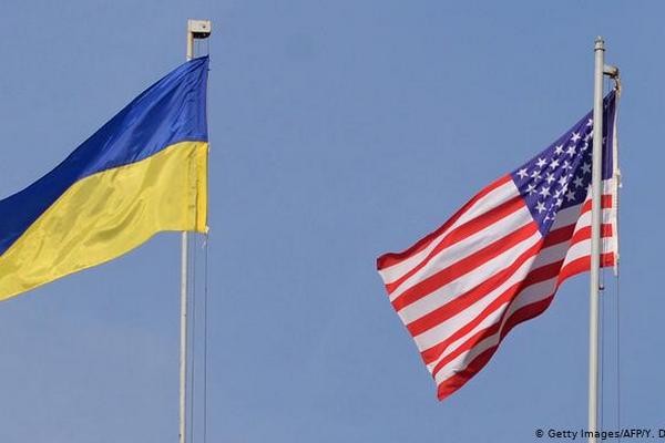 США намерены оживить партнерство с Украиной