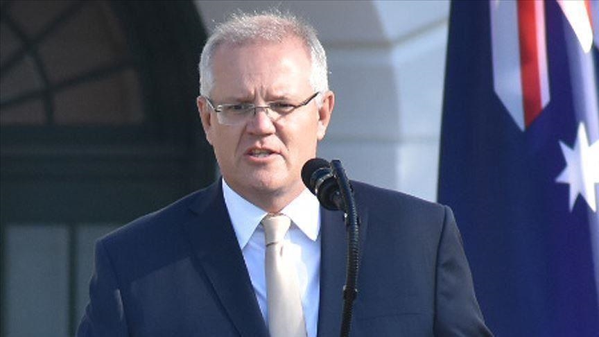 Премьер Австралии объявляет о серьезных перестановках в кабинете министров