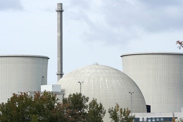 Финляндия завершает строительство самого большого ядерного реактора в Европе: названы сроки запуска