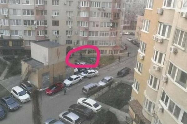 Трагедия в Одессе: мальчик выпал из окна восьмого этажа и разбился насмерть