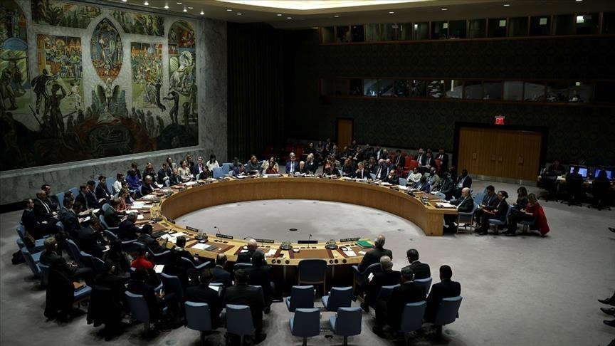 Северная Корея осуждает СБ ООН за встречу по ракетным испытаниям