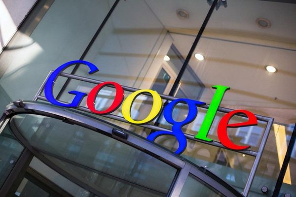 Украина оштрафовала Google на 1 миллион гривен
