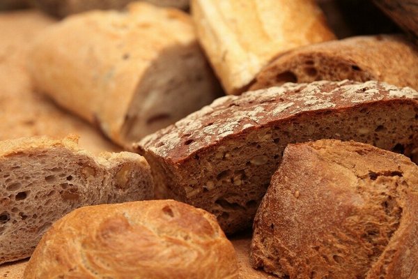 Вреден ли хлеб для человеческого организма