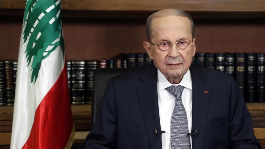 Ливан и Сирия обсуждают демаркацию морской границы