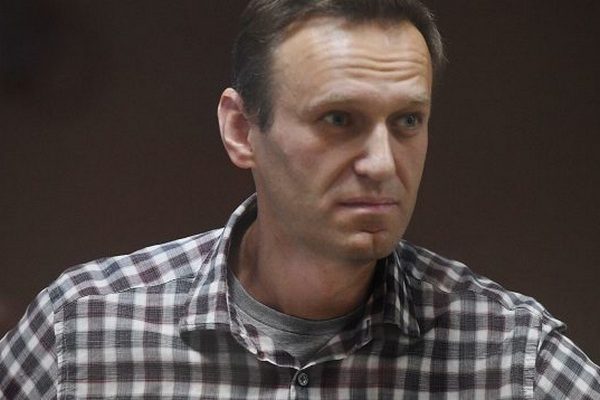 Навальный подозревает, что в тюрьме заразился туберкулезом