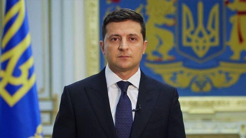Украина «всегда готова» к провокациям - президент