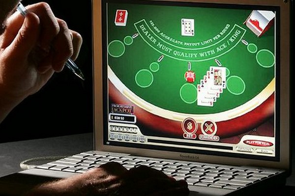 Как начать играть в онлайн-клубе Joker Win?
