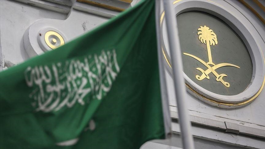 Саудовская Аравия казнила трех солдат за государственную измену
