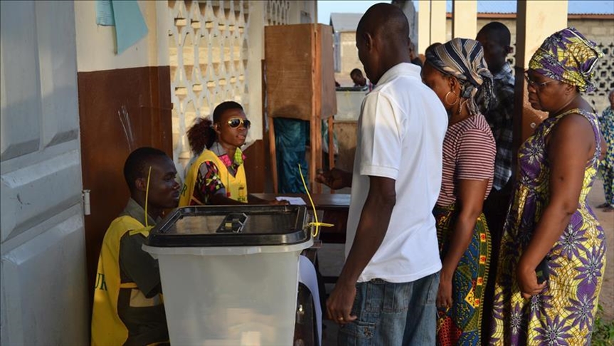 Бенин готовится к президентским выборам в условиях кризиса