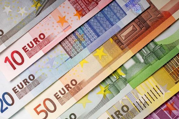 Евро дорожает: НБУ установил курс на 13 апреля