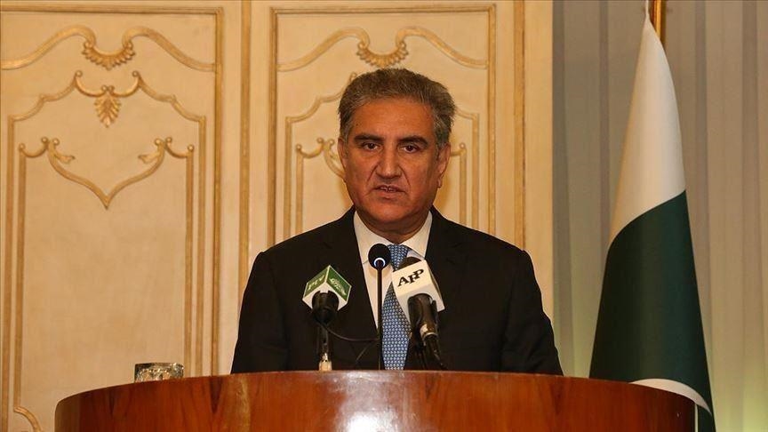 Министр иностранных дел Пакистана находится в Тегеране с 3-дневным визитом