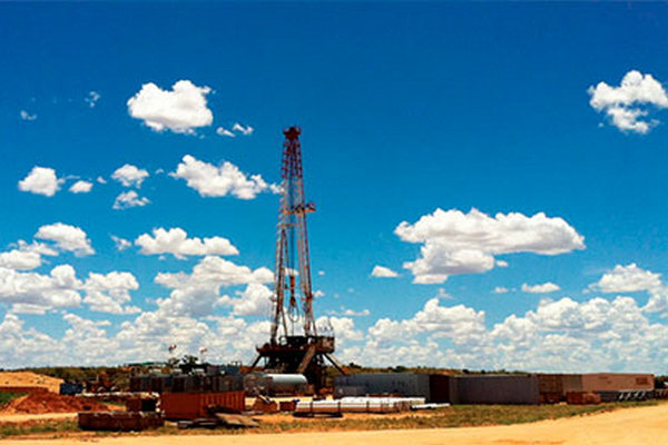 Новая технология Нафтогаза повысит добычу газа на 20%