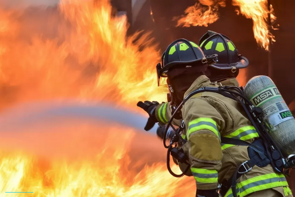 Украинцев предупреждают о пожарной опасности накануне Пасхи