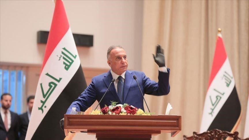 Премьер Ирака отстраняет от должности министра здравоохранения и губернатора Багдада ми
