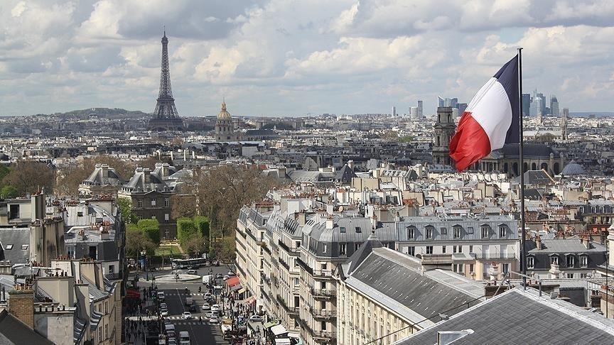 Франция вводит антитеррористический закон о техническом надзоре