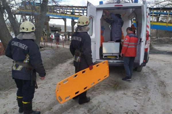 Спасатели 25 апреля возобновили поиски 40-летнего жителя Киева, который пропал в Карпатах в феврале