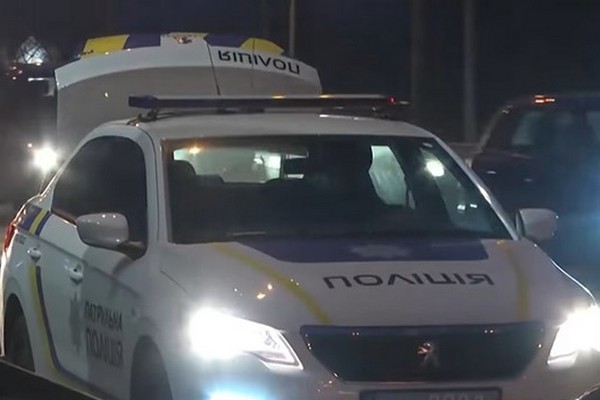 Водители прождали полицию на месте аварии 6 часов - новый антирекорд