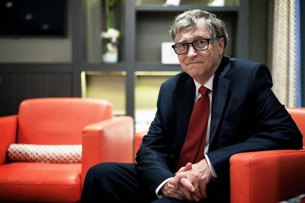 Билл Гейтс считает невозможной победу над глобальным потеплением без разработки новых технологий