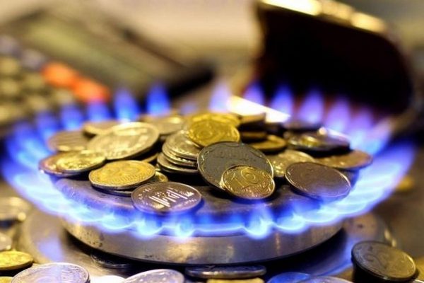 Стоимость газа летом возрастет вдвое по сравнению с прошлым годом