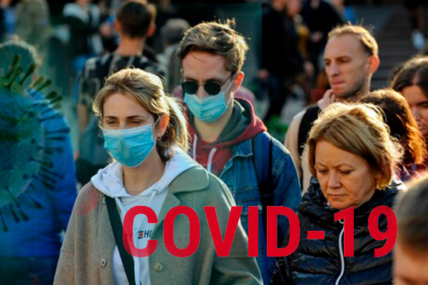 В Украине пятый день кряду выздоровевших от коронавируса больше, чем новых заболевших