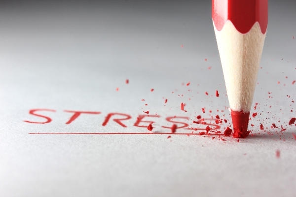 5 быстрых способов снизить уровень стресса