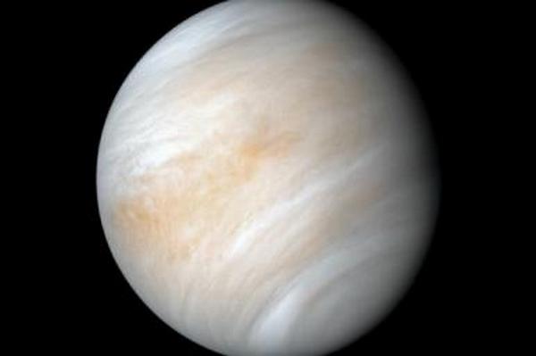 Ученые выяснили, почему продолжительность суток на Венере постоянно разная