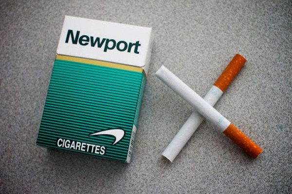 В США запрещают ментоловые сигареты