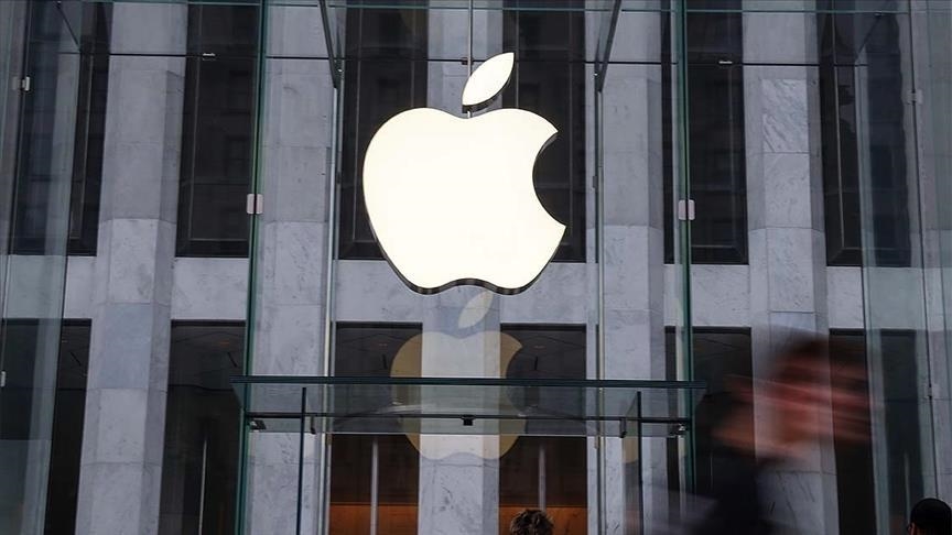 Россия оштрафовала Apple за злоупотребление доминирующим положением