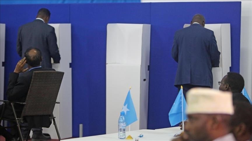 АС приветствует возвращение Сомали к избирательному процессу