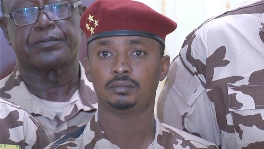 Военный совет Чада отменяет комендантский час
