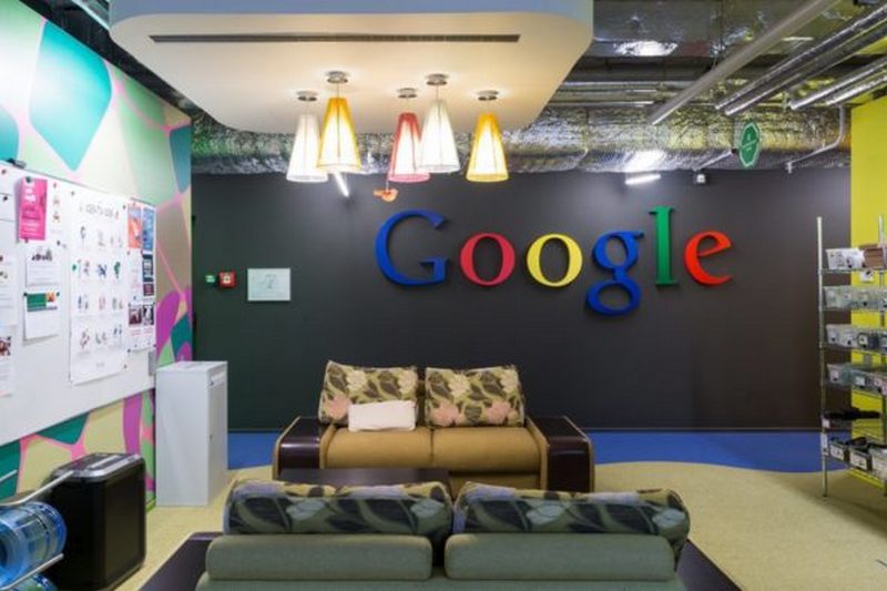 Вредная информация: в Google решили бороться с терроризмом