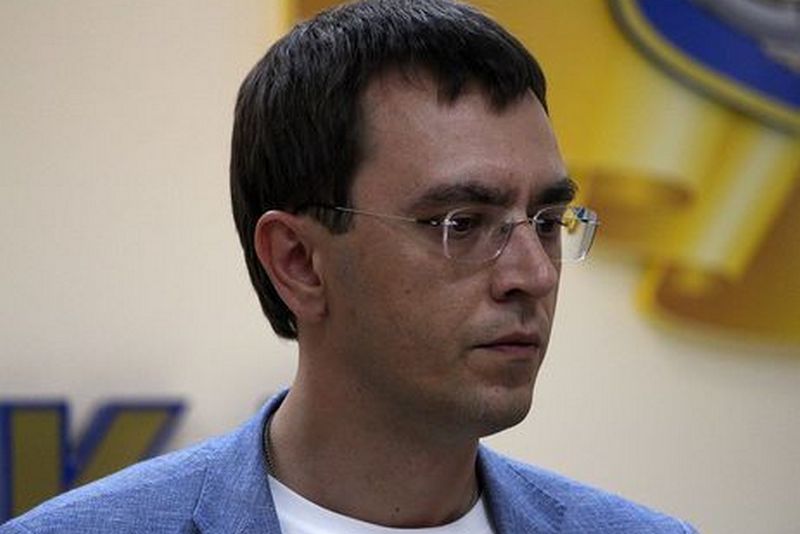 Омелян заявил, что все маршрутки в Украине заменят неолайнерами