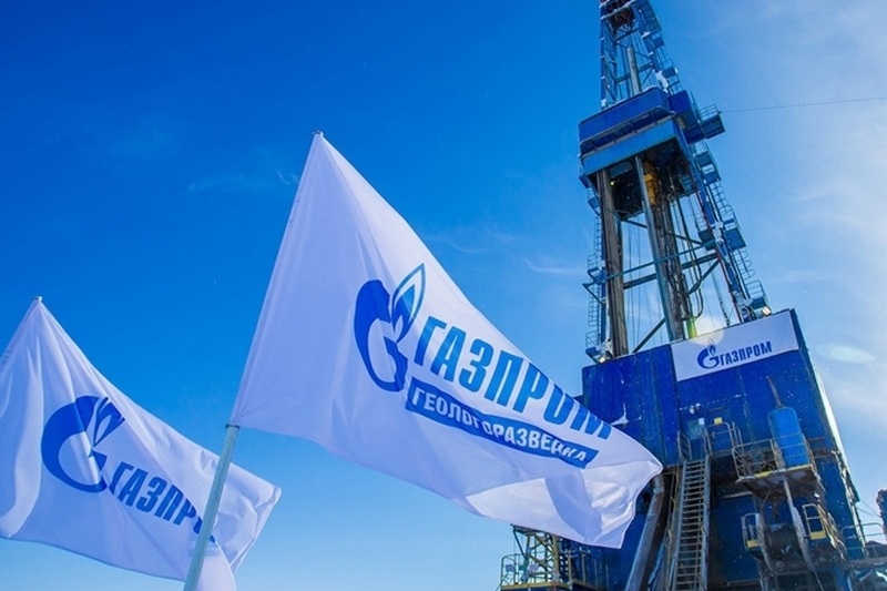 Суд арестовал голландские активы «Газпрома» на $2,6 млрд
