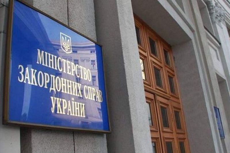 Украина поблагодарила Европарламент за резолюцию по Сенцову