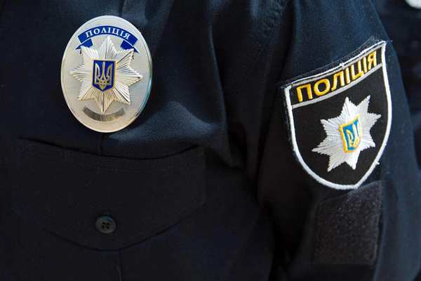 В Киеве в полицейском участке скончалась задержанная бездомная