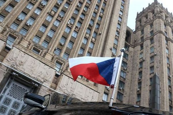 Чехия намерена требовать от России компенсации за взрывы на складах боеприпасов