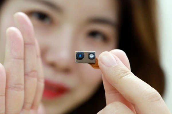 Apple перейдёт на корейские компоненты для камер вместо китайских