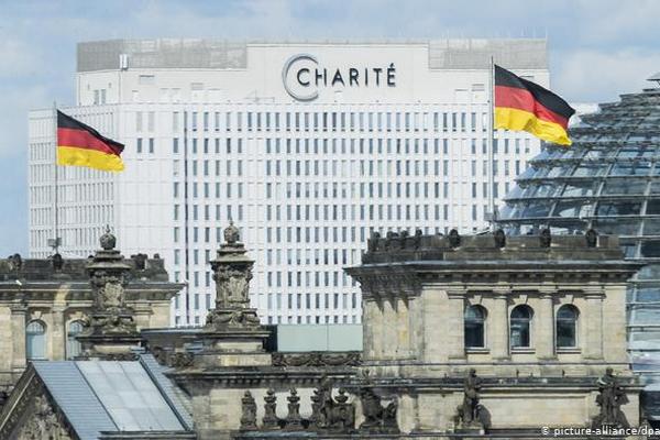Россия использует немецких депутатов и компании для расширения своего влияния в Берлине – Die Zeit