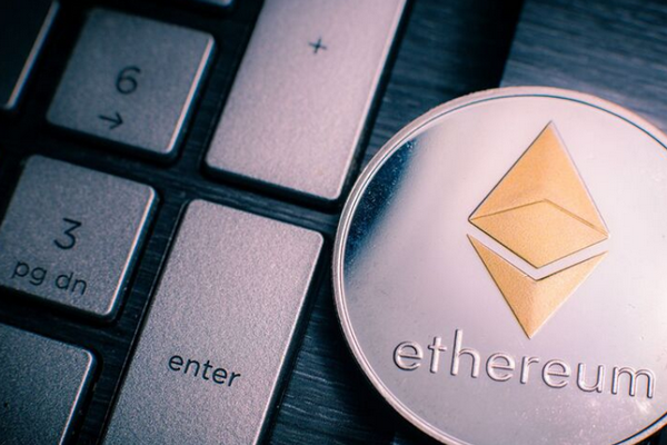 Ethereum превзошел компанию Visa по рыночной капитализации, достигнув $500 млрд