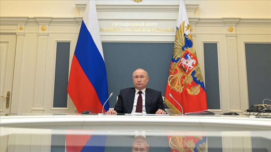 Россия запускает процедуру выхода из Договора по открытому небу