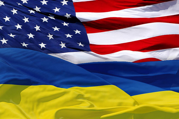 Не нужно себя обманывать: дипломат указал на важный нюанс отношений Украины с США и Китаем