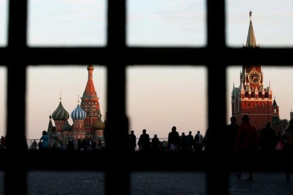 Россия вошла в список худших стран для жизни и работы иностранцев