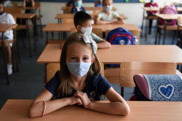 В Украине больше нет единой даты летних школьных каникул