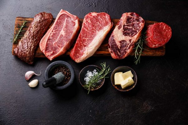 Ученые выяснили, чем грозит частое употребление красного мяса