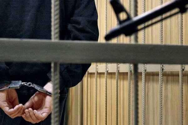 Житель Запорожской области отправится за решетку за убийство односельчанина