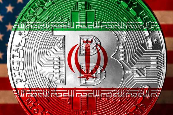 Майнинг биткоинов в Иране может превысить 1 миллиард долларов