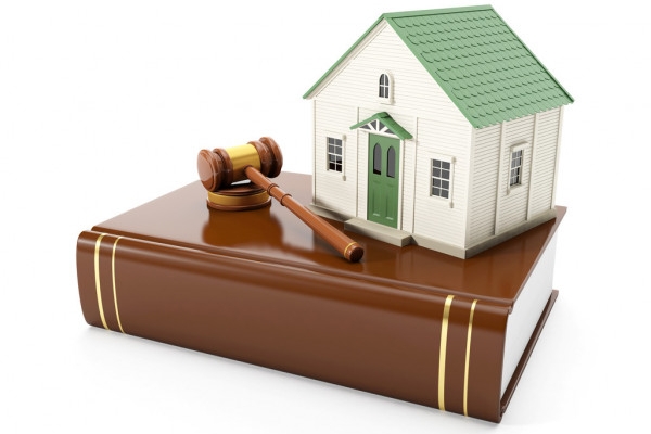 Профессиональная регистрация права собственности на недвижимость в Кие