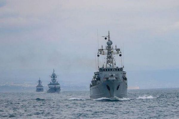 Россия проиграла Турции борьбу за Красное море