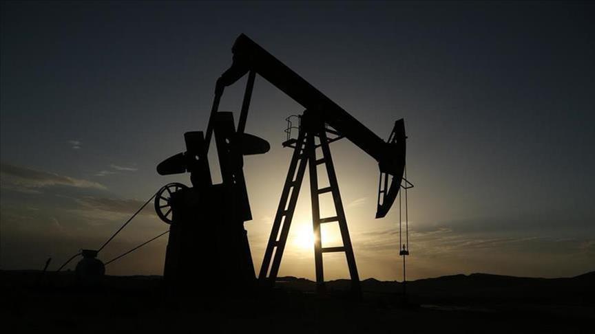 Количество нефтяных вышек в США увеличилось на 4 за неделю, закончившуюся 21 мая