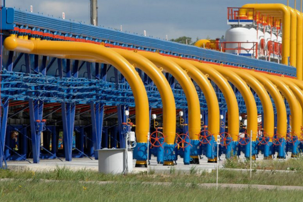 РФ не откажется от транзита газа через Украину – Кремль